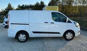 Ford Transit Custom Cena Netto Fv 23% full