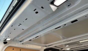 Ford Transit Custom Cena Netto Fv 23% full