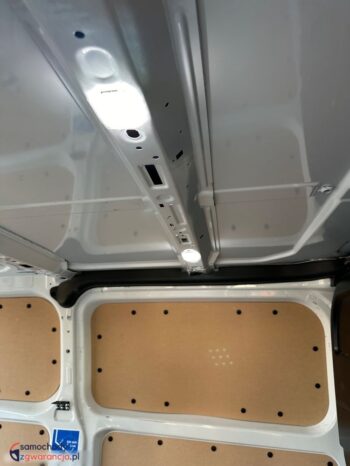 Ford Transit Custom Cena Netto Fv 23% full