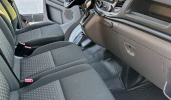 Ford Transit Custom Cena Netto Fv 23% full