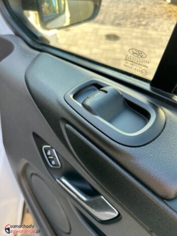 Ford Transit Custom Cena Netto Fv 23% full