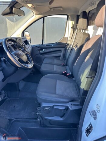 Ford Transit Custom Cena Netto Fv 23% full