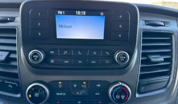 Ford Transit Custom Cena Netto Fv 23% full
