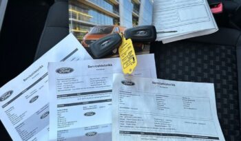 Ford Transit Custom Cena Netto Fv 23% full