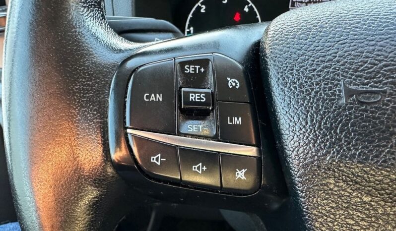 Ford Transit Custom Cena Netto Fv 23% full