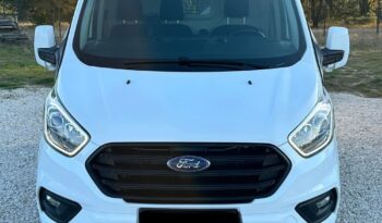 Ford Transit Custom Cena Netto Fv 23% full