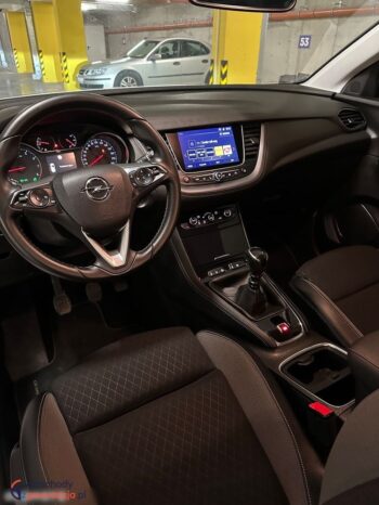 Opel Grandland X 1.2 Start/Stop Business INNOVATION full
