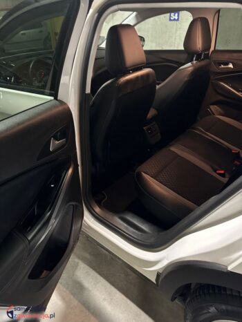Opel Grandland X 1.2 Start/Stop Business INNOVATION full