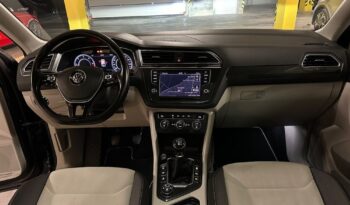 Volkswagen Tiguan 2.0 TDI SCR 4MOTION BlueMotion Technology Highline full