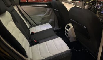 Volkswagen Tiguan 2.0 TDI SCR 4MOTION BlueMotion Technology Highline full