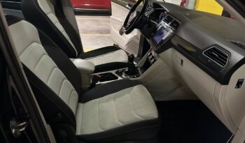 Volkswagen Tiguan 2.0 TDI SCR 4MOTION BlueMotion Technology Highline full