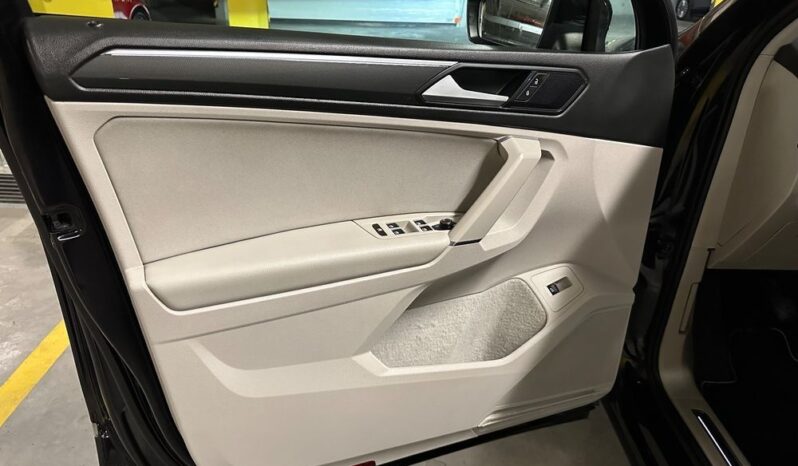 Volkswagen Tiguan 2.0 TDI SCR 4MOTION BlueMotion Technology Highline full