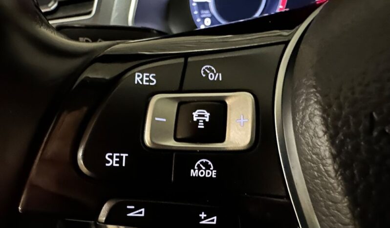 Volkswagen Tiguan 2.0 TDI SCR 4MOTION BlueMotion Technology Highline full