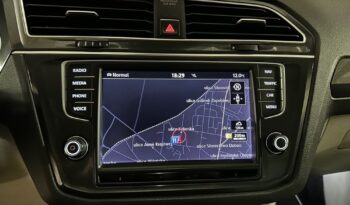 Volkswagen Tiguan 2.0 TDI SCR 4MOTION BlueMotion Technology Highline full