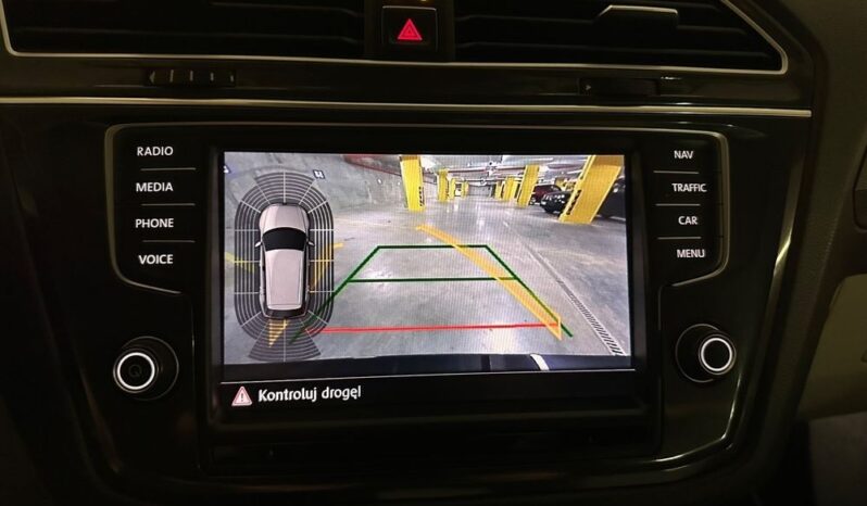 Volkswagen Tiguan 2.0 TDI SCR 4MOTION BlueMotion Technology Highline full