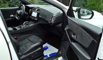 DS Automobiles DS 7 Crossback 1.6 E-Tense Performance Line + full