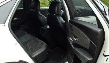 DS Automobiles DS 7 Crossback 1.6 E-Tense Performance Line + full