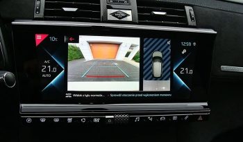 DS Automobiles DS 7 Crossback 1.6 E-Tense Performance Line + full