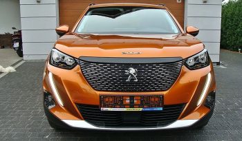 Peugeot 2008 PureTech 130 Allure S&S EAT8 full