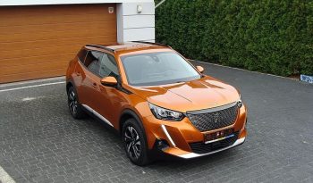 Peugeot 2008 PureTech 130 Allure S&S EAT8 full