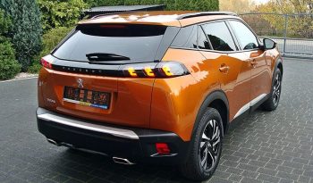 Peugeot 2008 PureTech 130 Allure S&S EAT8 full