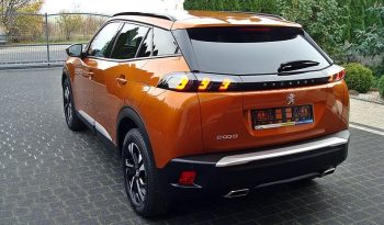 Peugeot 2008 PureTech 130 Allure S&S EAT8 full