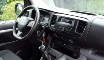 Citroën JUMPY full