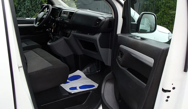 Citroën JUMPY full