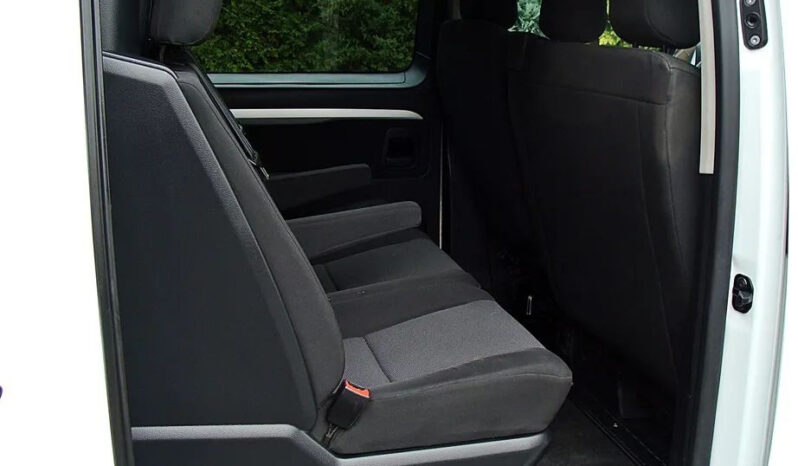 Citroën JUMPY full