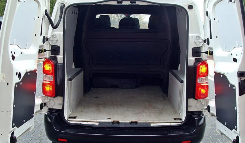 Citroën JUMPY full