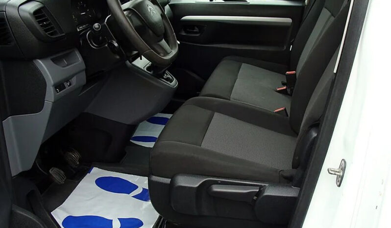 Citroën JUMPY full