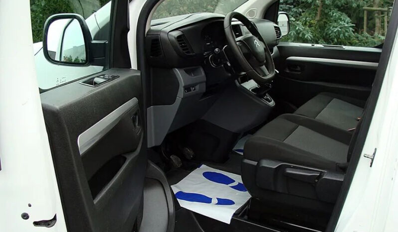Citroën JUMPY full