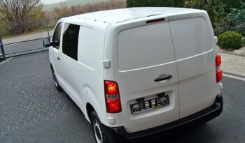 Citroën JUMPY full