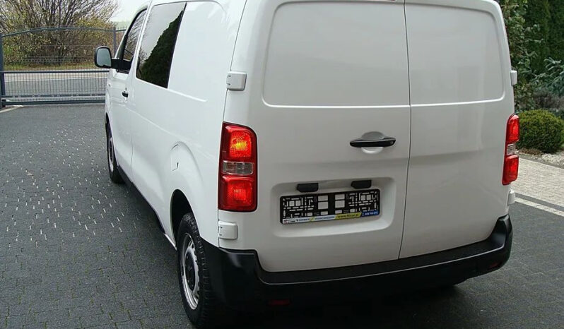 Citroën JUMPY full