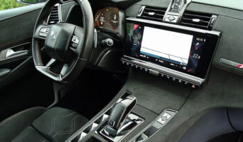 DS Automobiles DS 7 Crossback 2.0 BlueHDi Performance Line + full