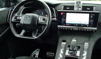 DS Automobiles DS 7 Crossback 2.0 BlueHDi Performance Line + full