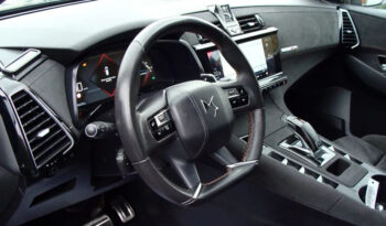 DS Automobiles DS 7 Crossback 2.0 BlueHDi Performance Line + full