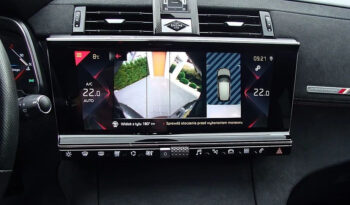 DS Automobiles DS 7 Crossback 2.0 BlueHDi Performance Line + full