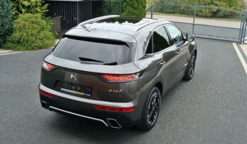 DS Automobiles DS 7 Crossback 2.0 BlueHDi Performance Line + full