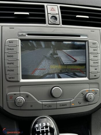 Ford Kuga 2.0 TDCi 4WD Titanium full