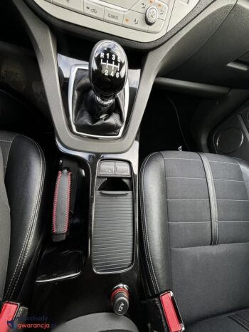 Ford Kuga 2.0 TDCi 4WD Titanium full