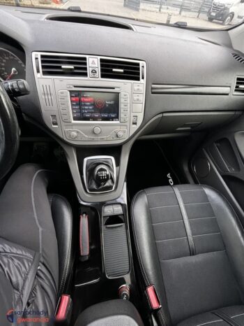 Ford Kuga 2.0 TDCi 4WD Titanium full