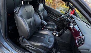 Citroën DS3 THP 155 SportChic full