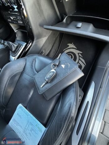 Citroën DS3 THP 155 SportChic full