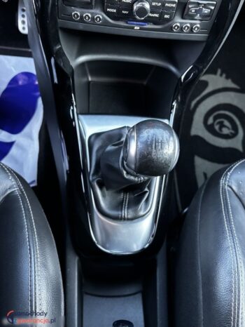 Citroën DS3 THP 155 SportChic full