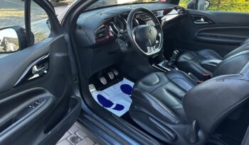 Citroën DS3 THP 155 SportChic full