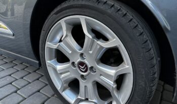 Citroën DS3 THP 155 SportChic full