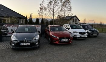 Citroën DS3 THP 155 SportChic full
