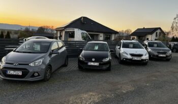 Citroën DS3 THP 155 SportChic full