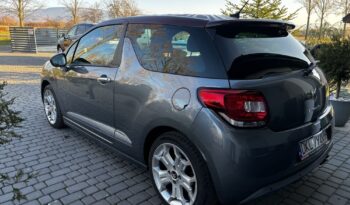 Citroën DS3 THP 155 SportChic full